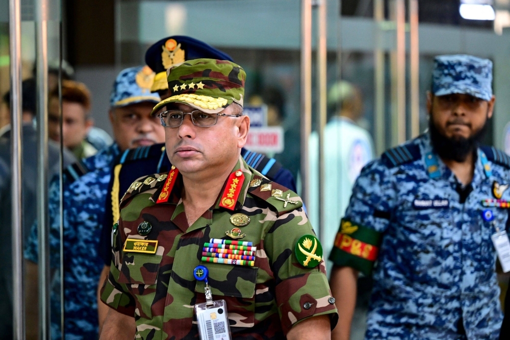 Will Bangladesh go the way of Pakistan?